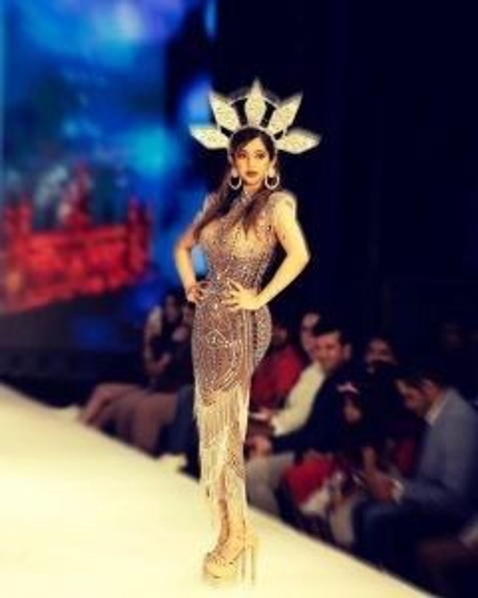 Anjali Phougat Designs 5