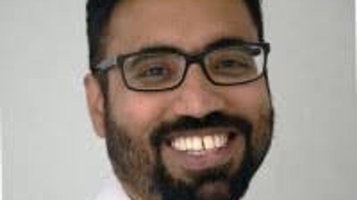 Anjeneya Dubey named Chief Technology Officer at Imagine Learning