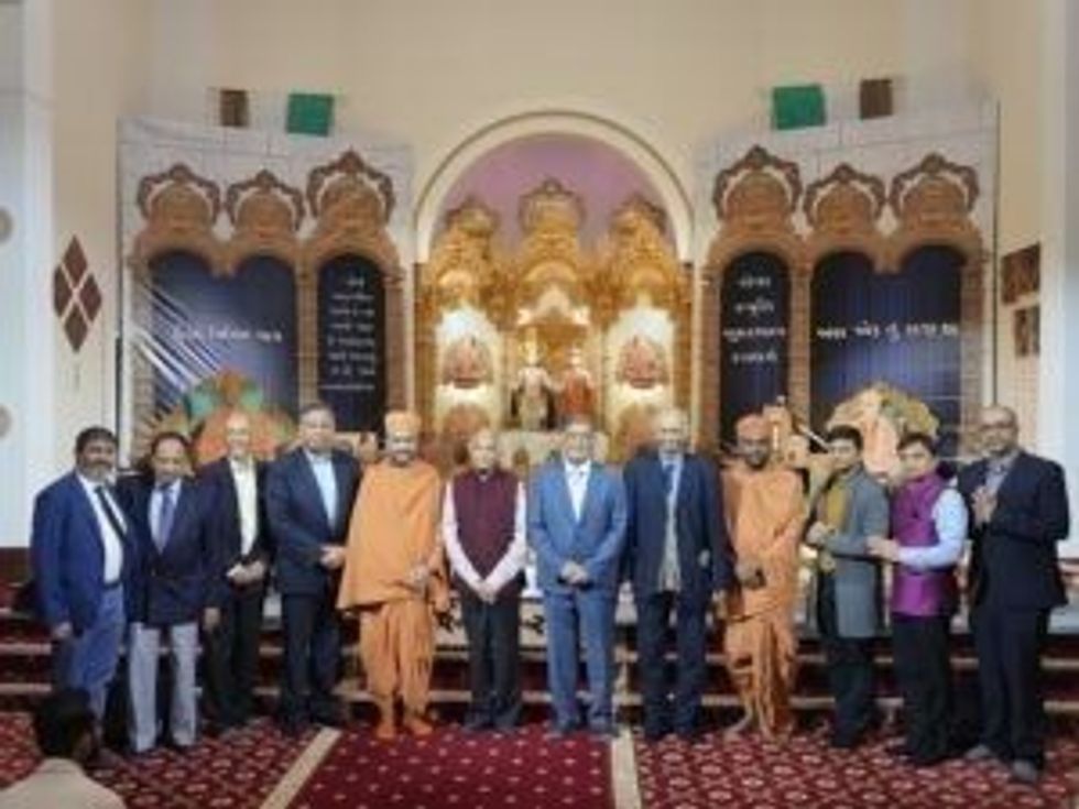 Annakut Darshan 2
