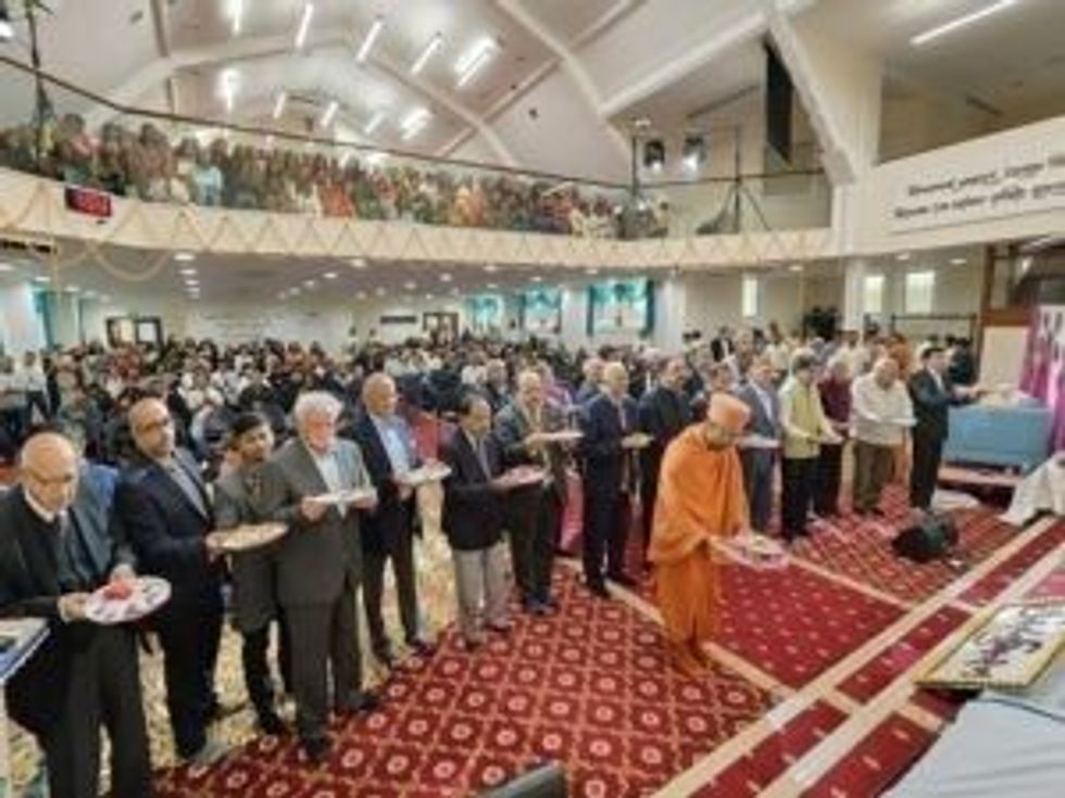 Annakut Darshan 3