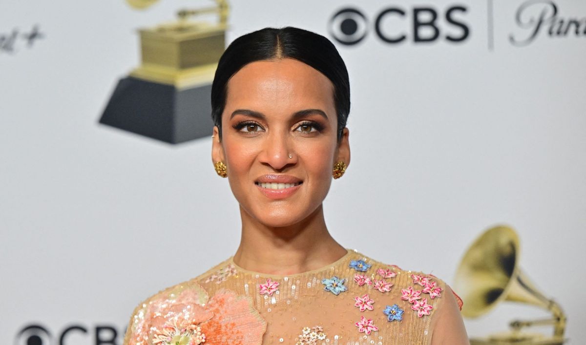 Anoushka Shankar to receive honorary degree from Oxford