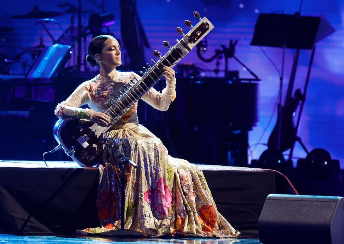 anoushka-shankar-sitarist