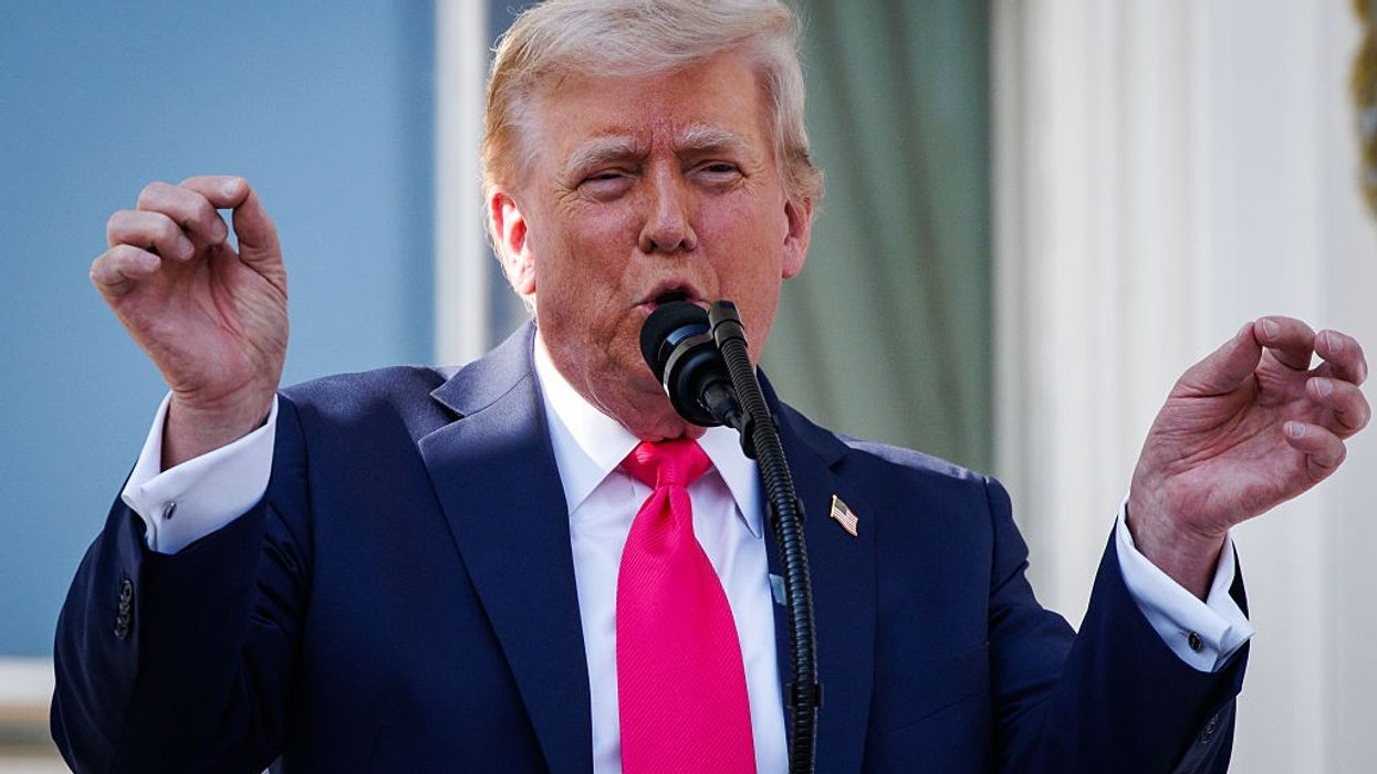 Anti-American BRICS Nations Threatened by 10% Trump Tariffs