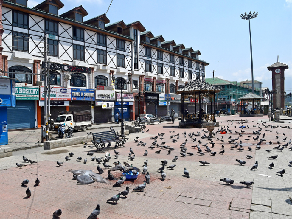 Anti prophet Muhammad remarks protests in India