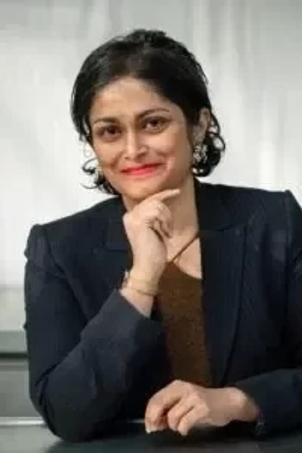 ANU VAIDYANATHAN 2 Please credit Chloe Desnoyers 3