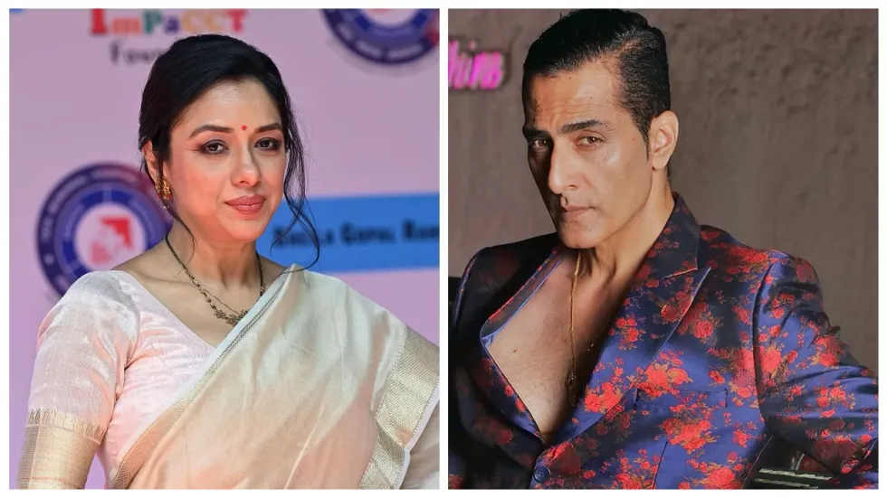 anupamaa Rupali Ganguly Sudhanshu Pandey