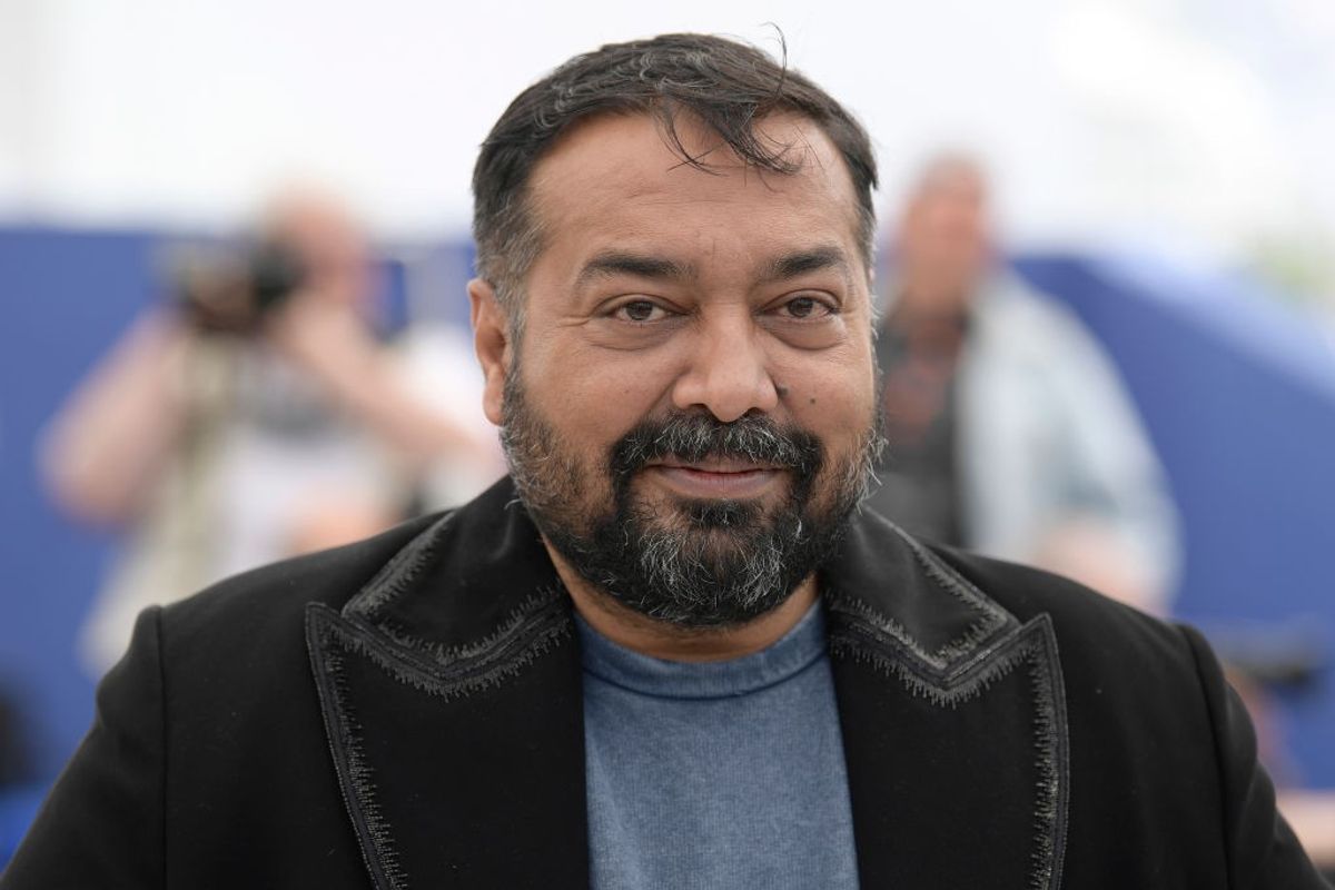 Anurag Kashyap