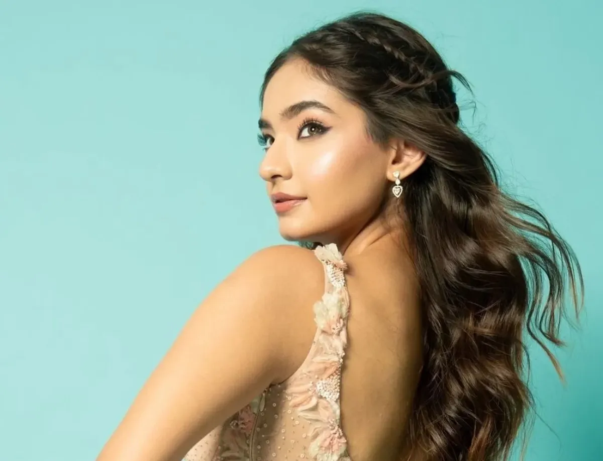 ‘I’m playing an assassin’, Anushka Sen on international project ‘Asia’