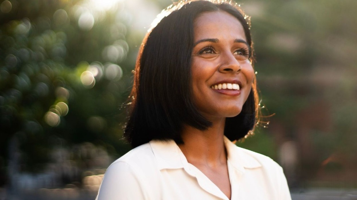 Indian American Aparna Raj wins Democratic Primary for Washington, DC council seat