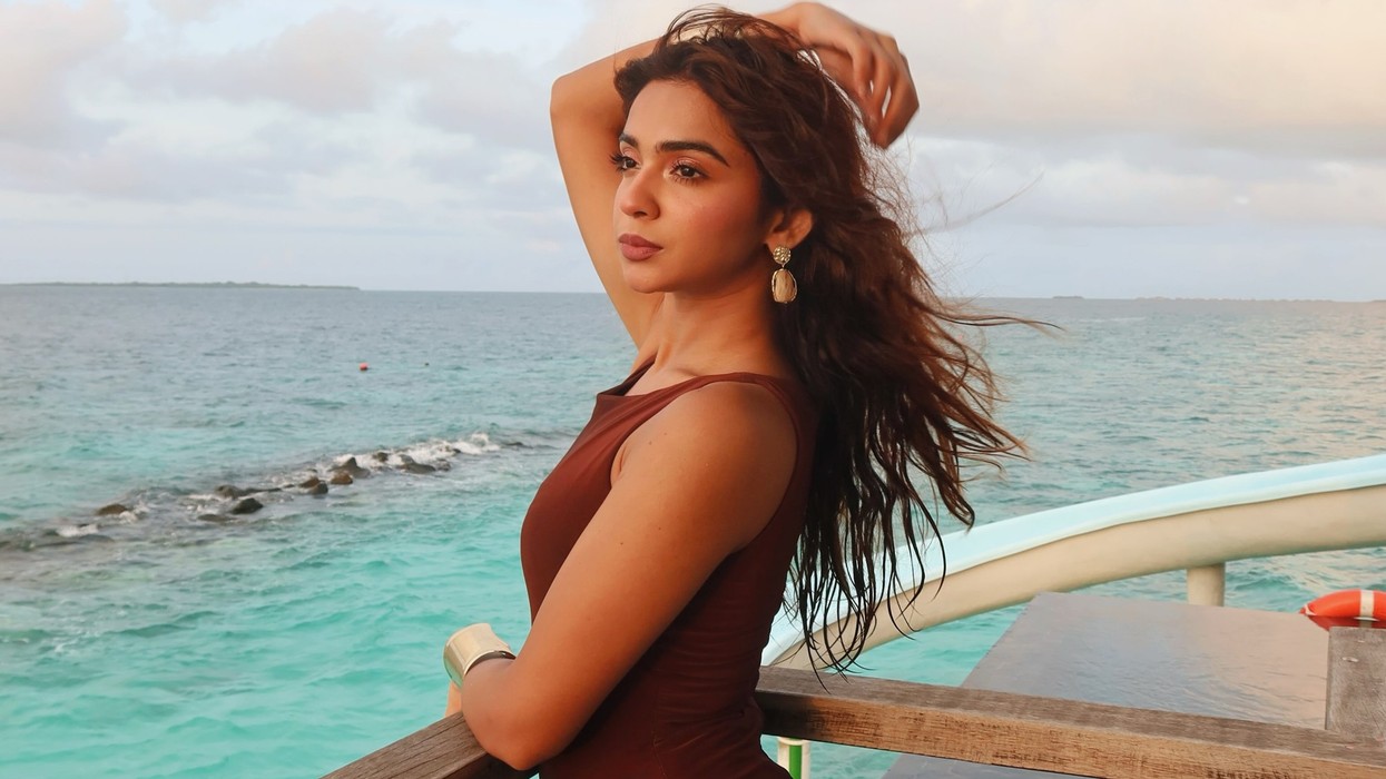 Apoorva Mukhija