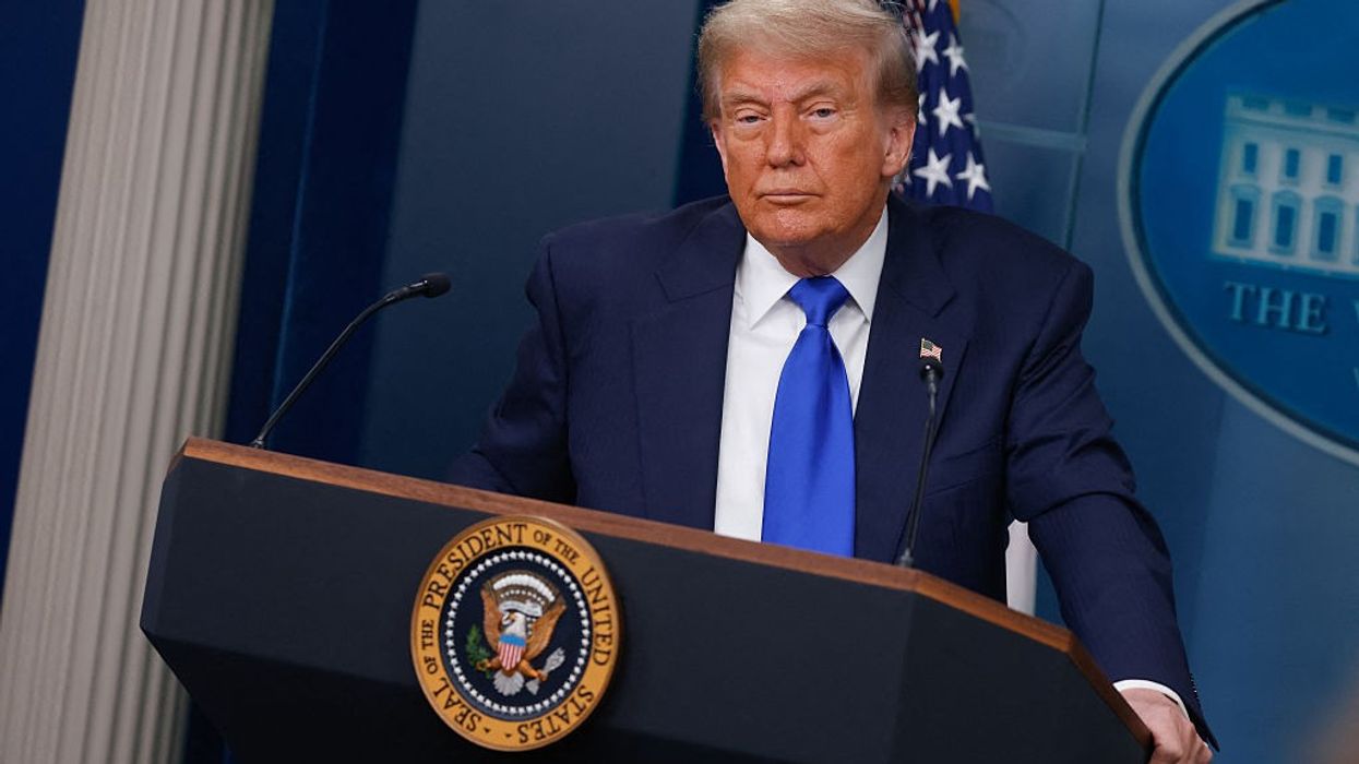 Appeals court blocks Trump’s bid to end birthright citizenship, calls it unconstitutional