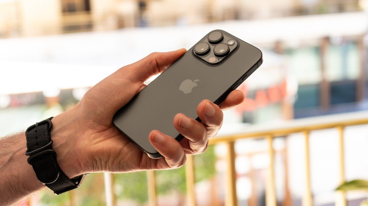 Apple India manufacturing