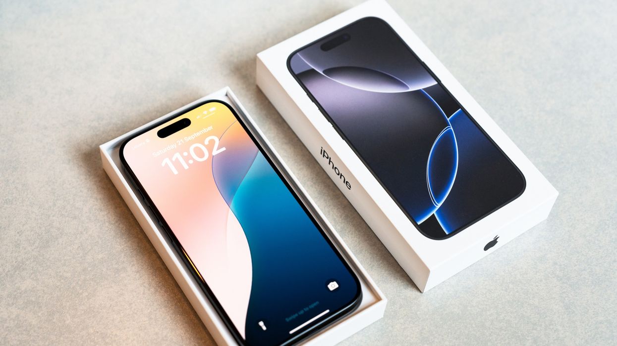 Apple iPhone 17 Pro Leaked