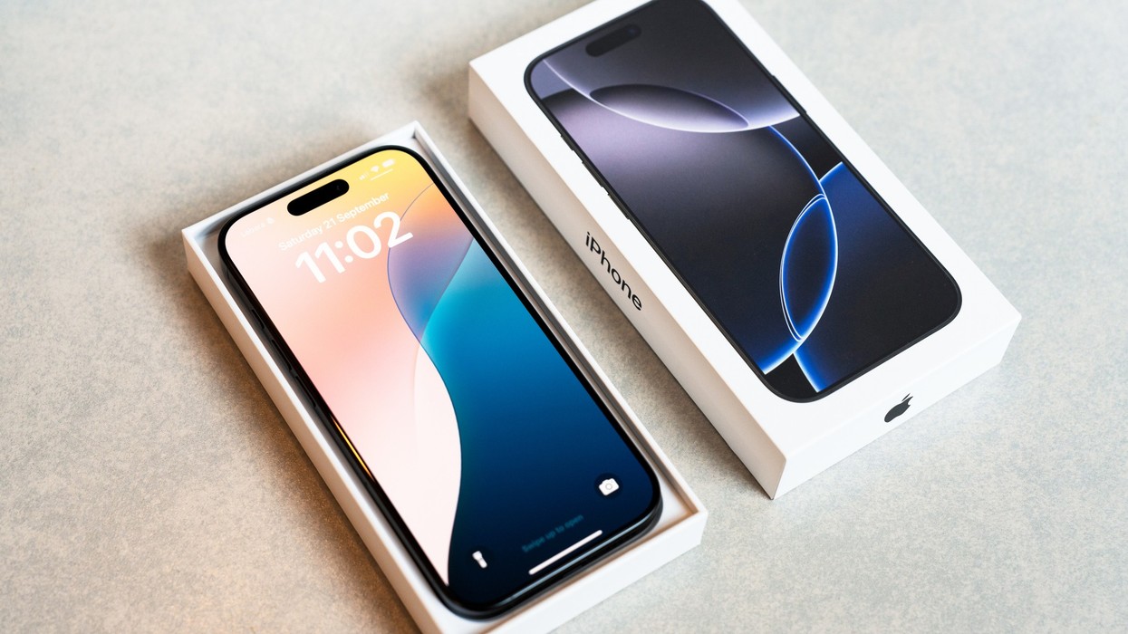 Apple iPhone