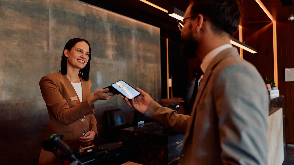 Apple Pay in India