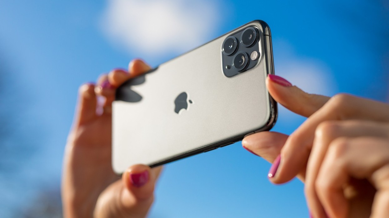 Apple's iPhone