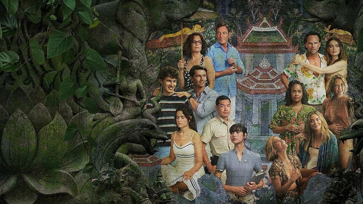 Apple TV+ Soars at 2025 Emmys: Severance & Studio Lead