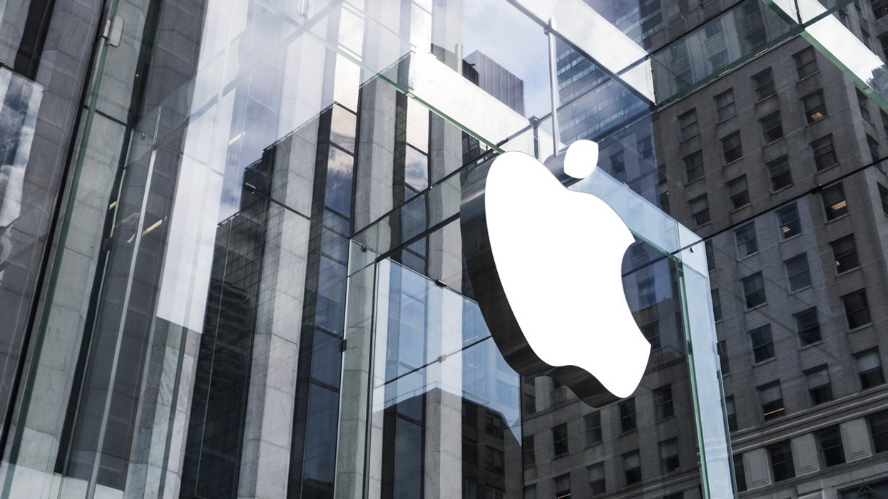 Apple