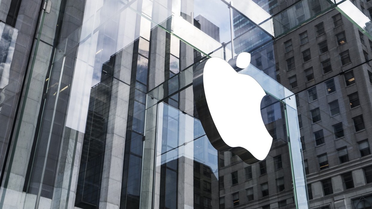 Apple