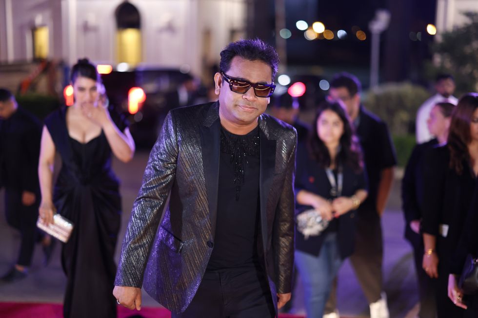 AR Rahman; Lost Bollywood Work to Non-Creative Peoples