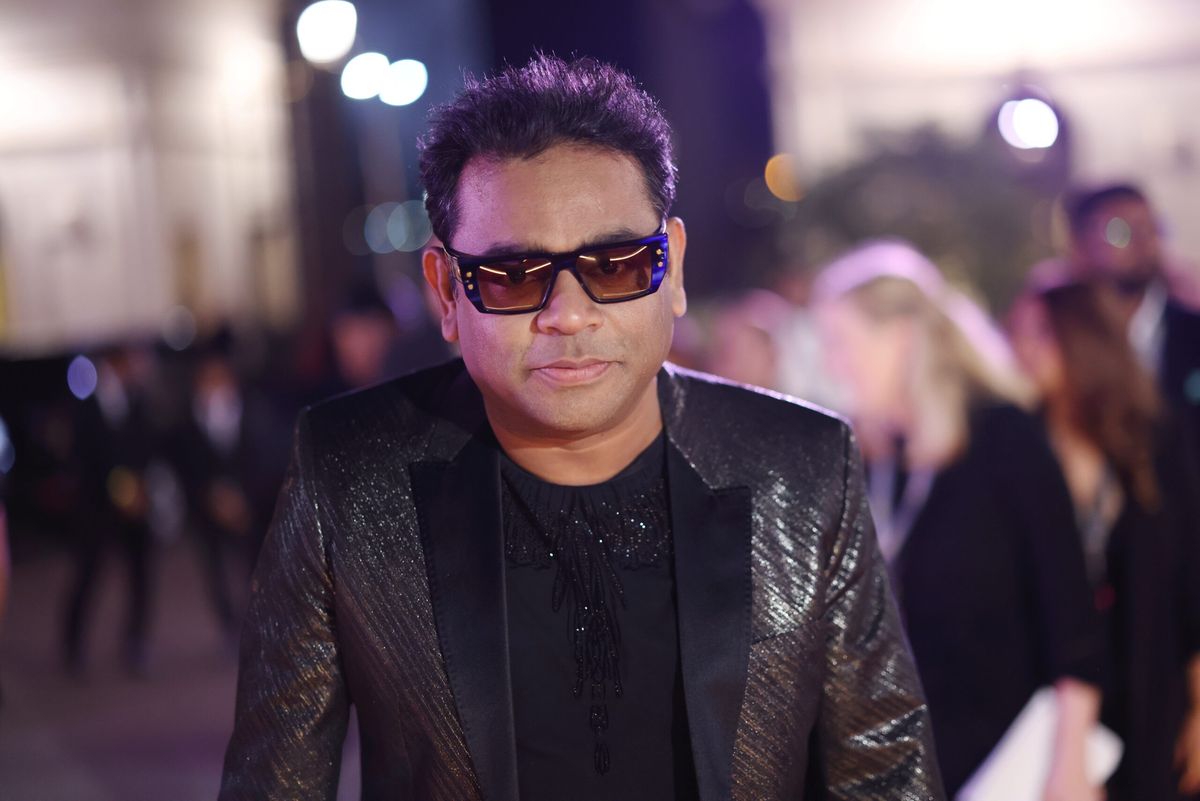 AR Rahman to set up Broadway-style theatre in Chennai