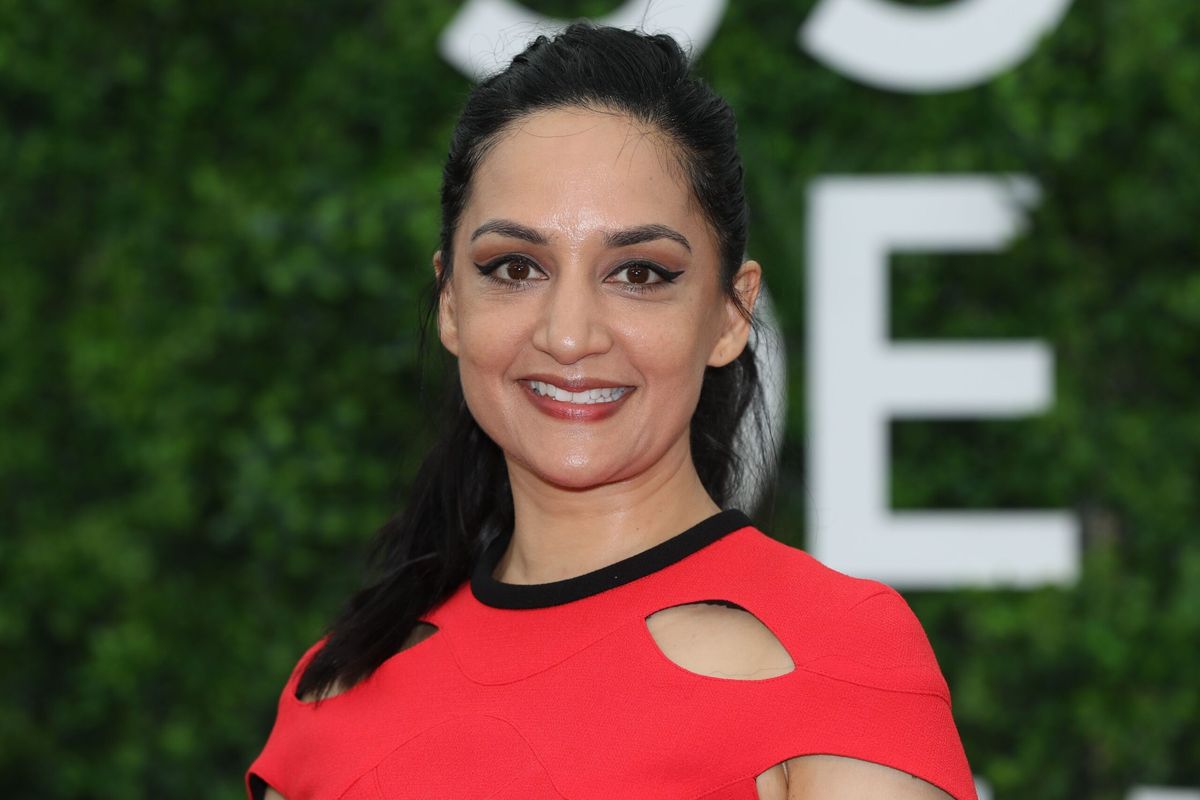 Archie Panjabi boards BBC Studios ‘Anisha Accidental Detective’