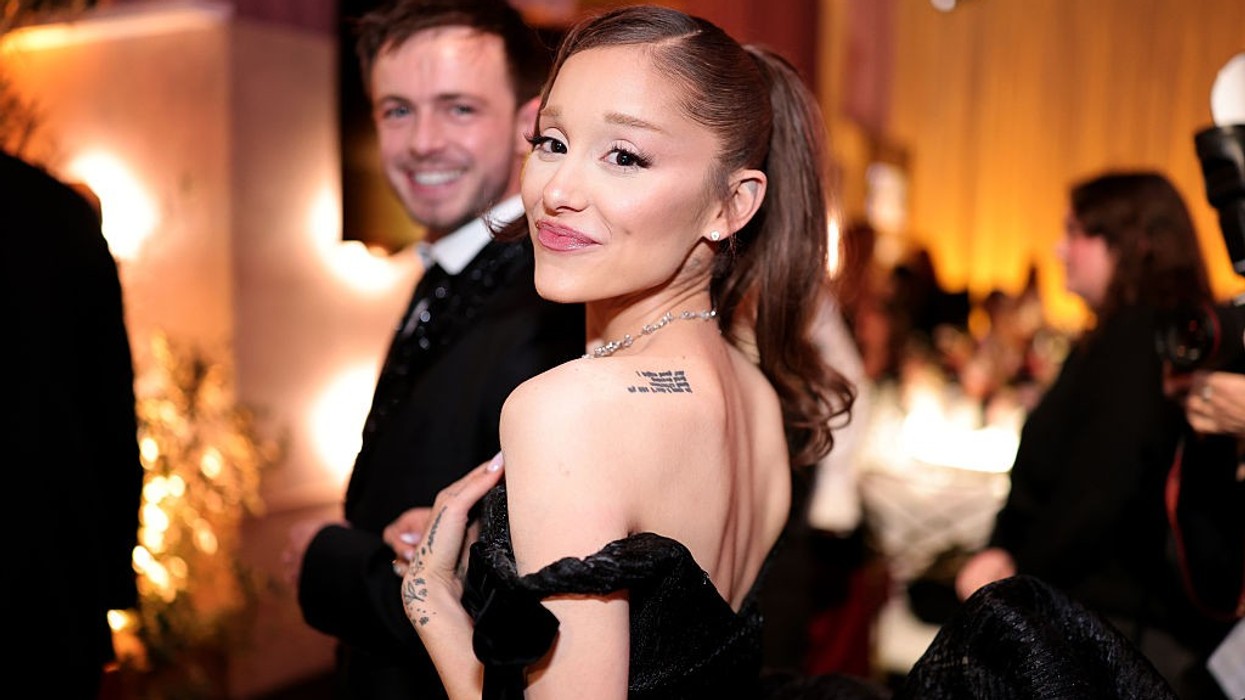 Ariana Grande