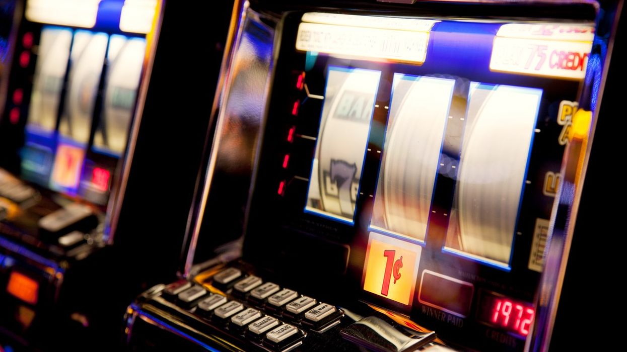 Arkansas player won $1.8B Powerball jackpot on Christmas Eve