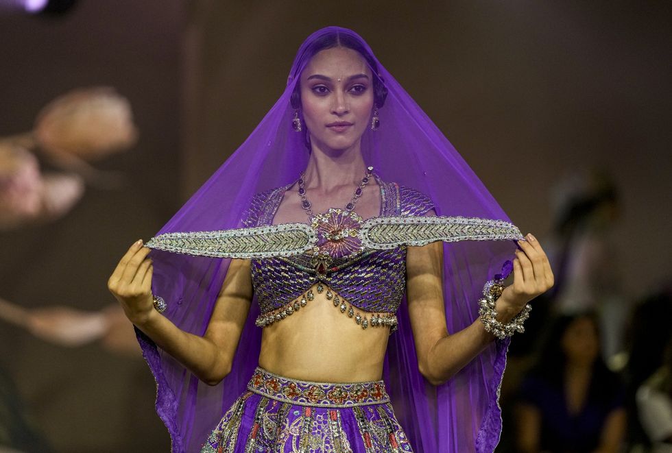 Arpita Mehta Design