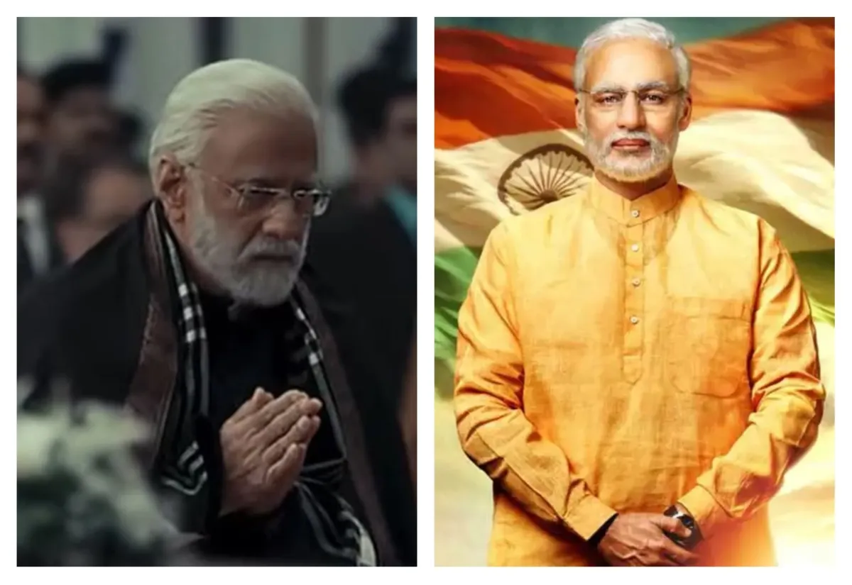 Arun Govil to Vivek Oberoi: 5 actors who played Modi on screen