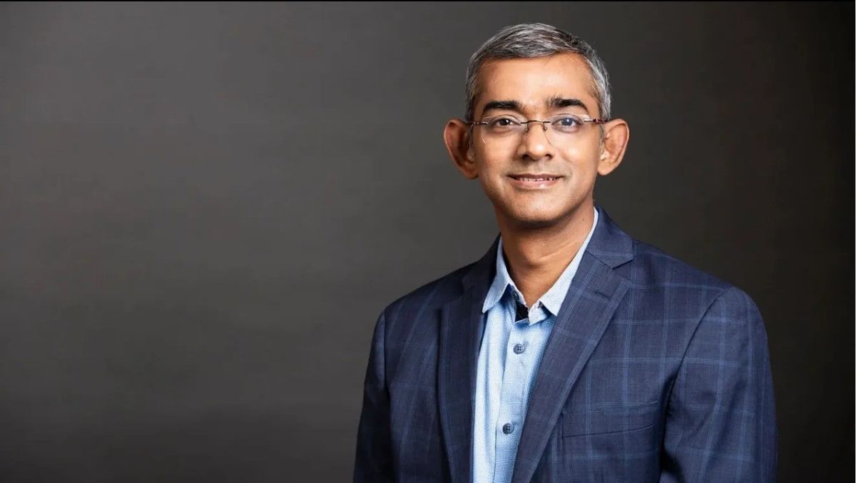 Arun Srinivas MD Meta India