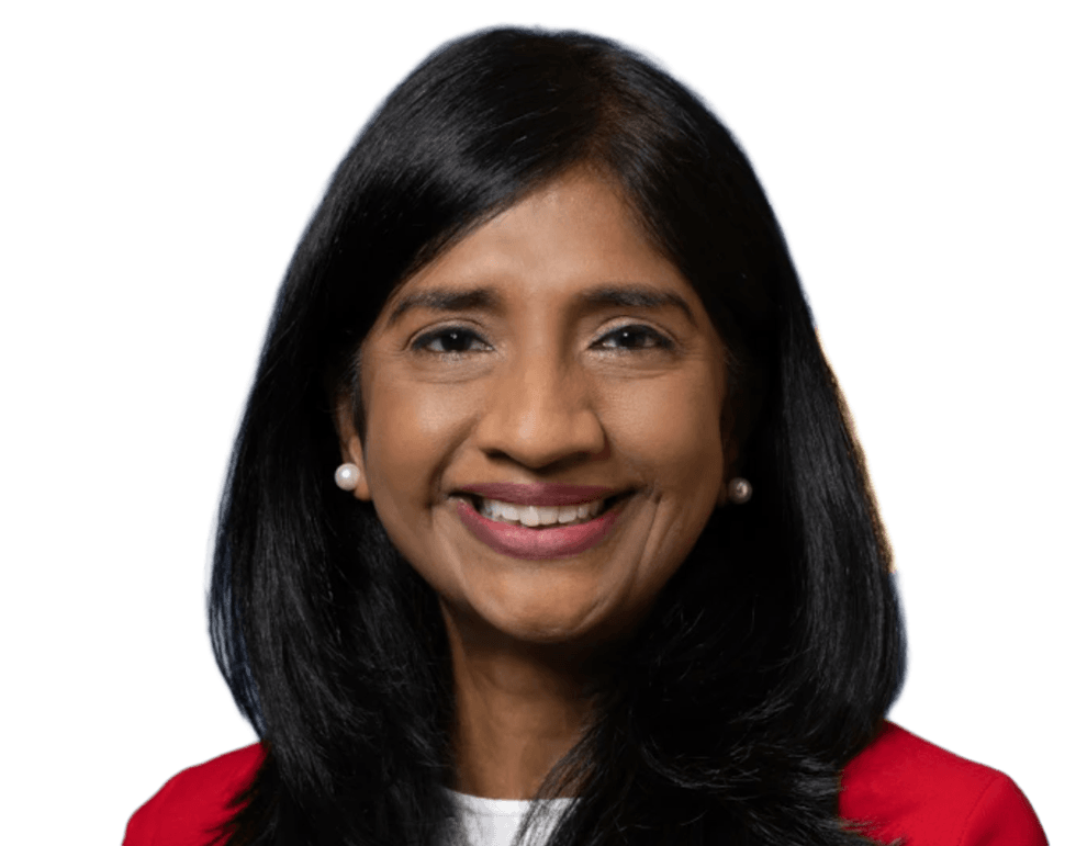Aruna Miller