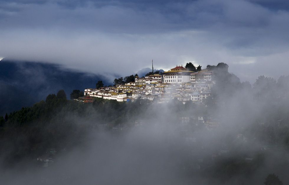 arunachal pradesh tourism