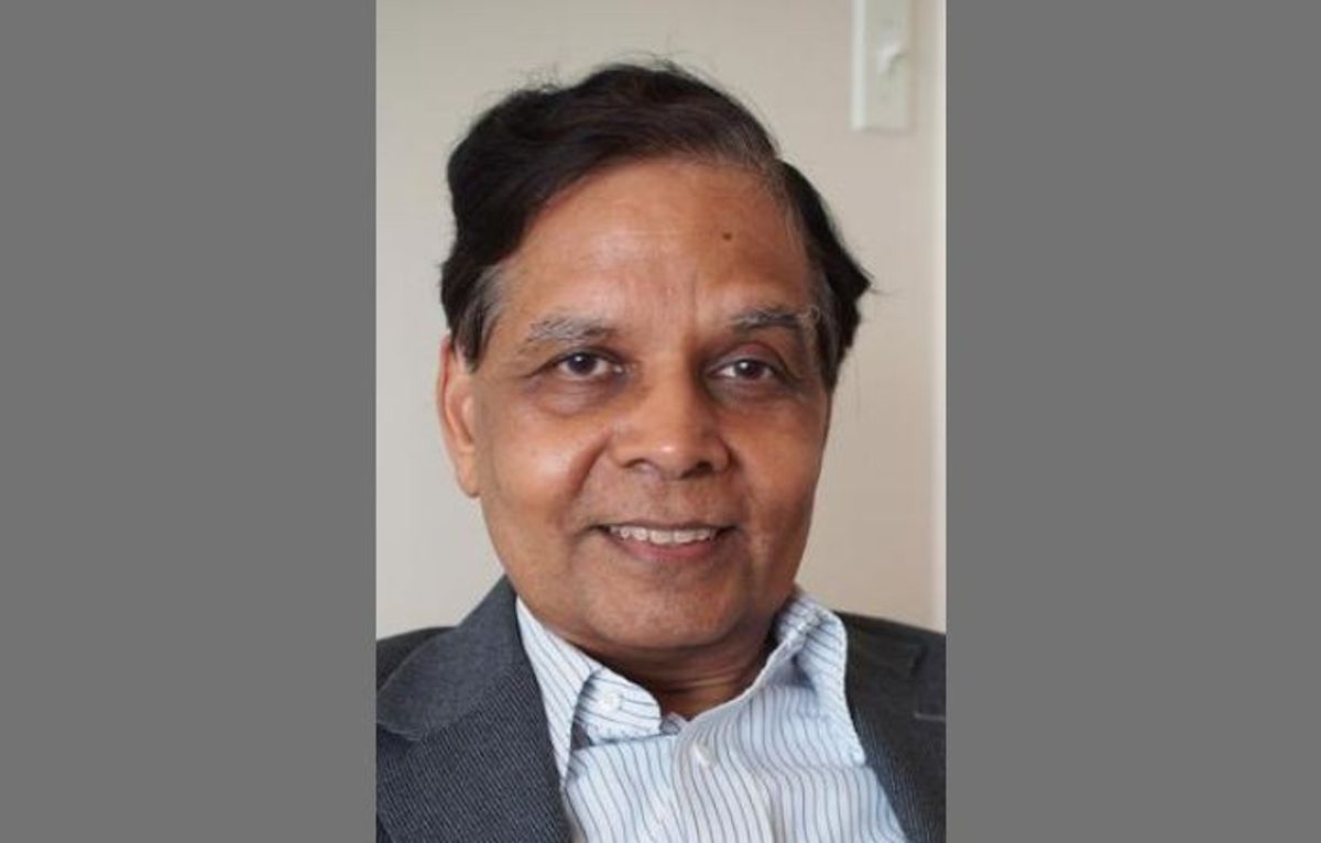 Arvind Panagariya