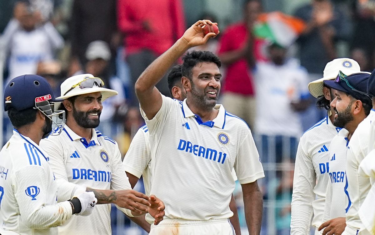 ashwin-india-bangadesh-test