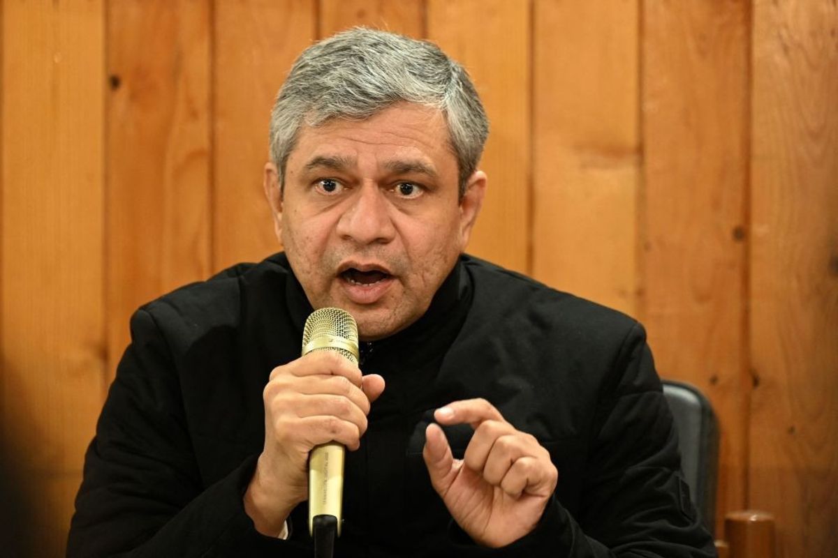 India’s IT minister condemns Google’s app removal