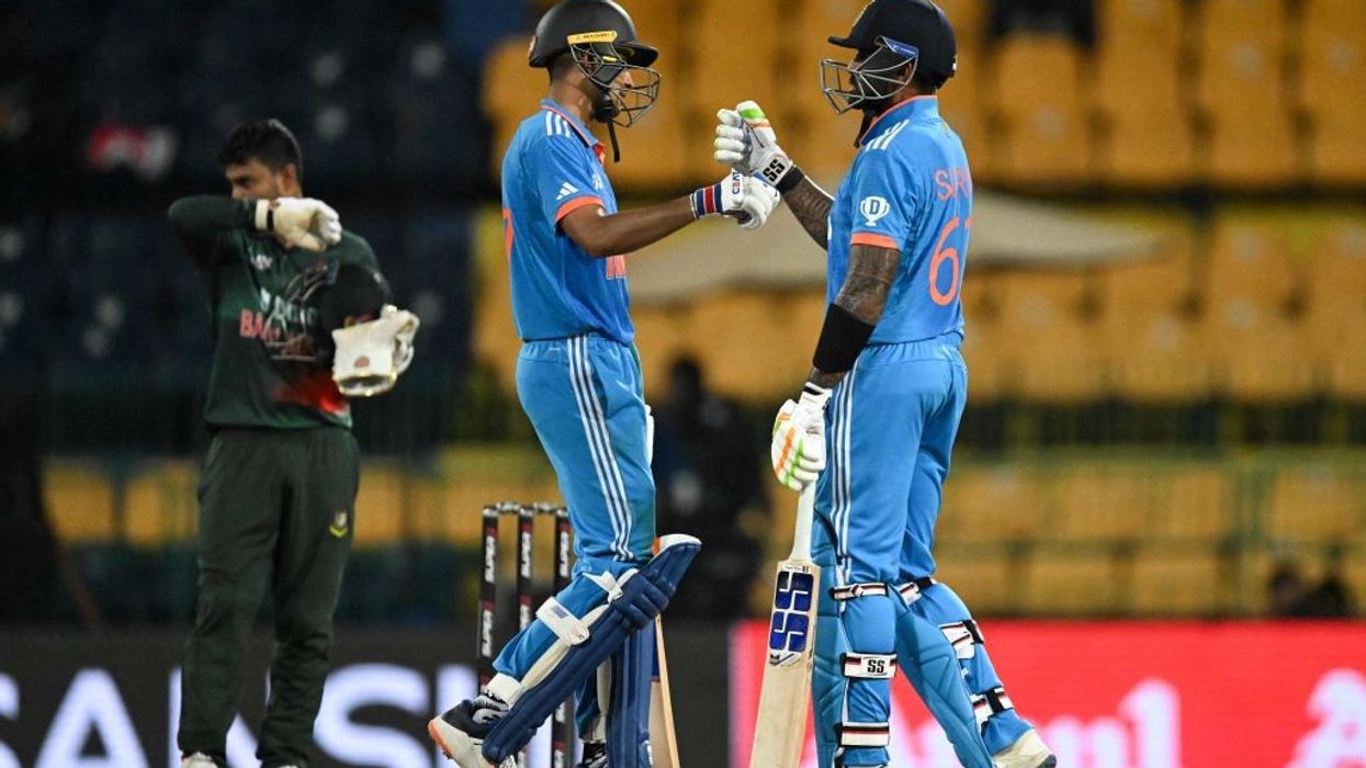 Asia Cup 2025 India Pakistan clash