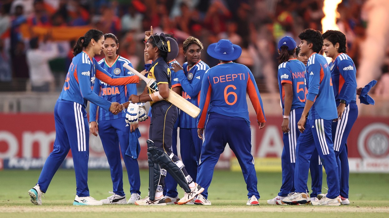 Asia Cup