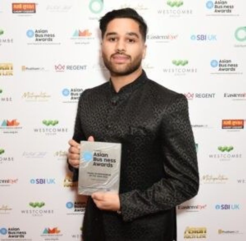 Asian Business Awards 2023 015