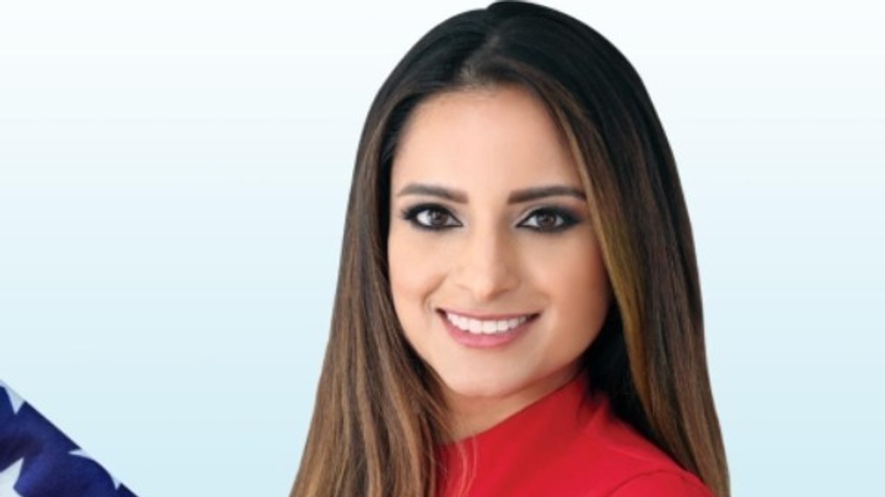 Indian American candidates see mixed results in New York primaries as Lisa Kaul scores key victory