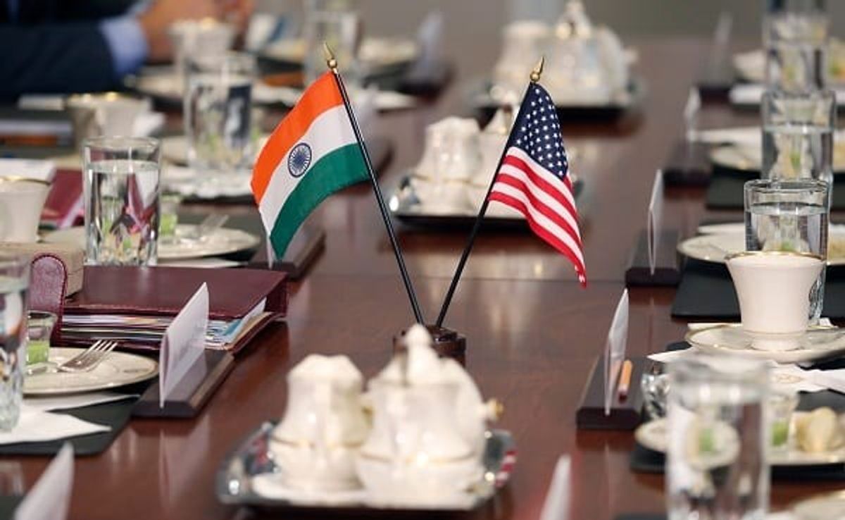 India, US Plan To Boost Growth In Indo-Pacific Region