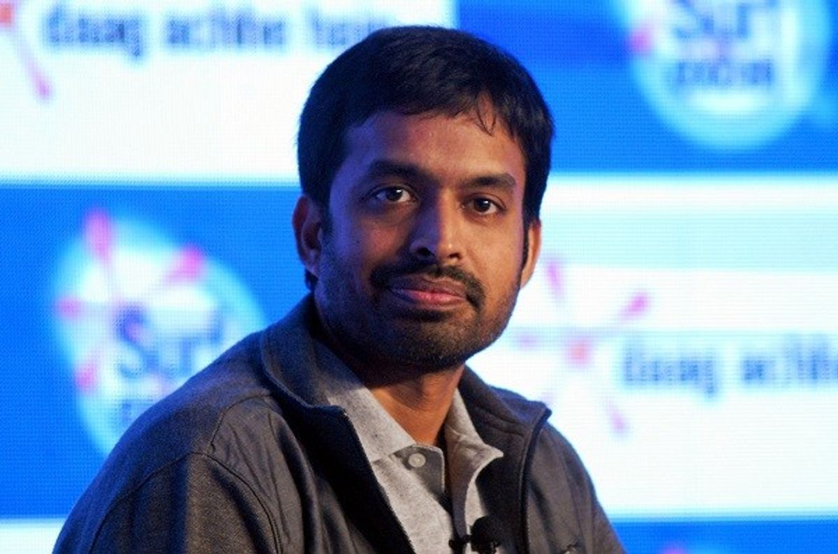 Athletes Deserve a Future Beyond Saluting Bureaucrats: Gopichand