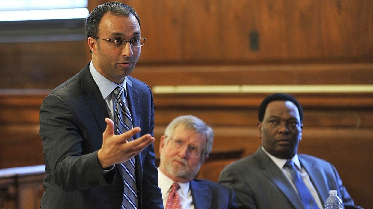 Federal judge Amit Mehta strikes down Trump's green card screening policy, terms it unlawful
