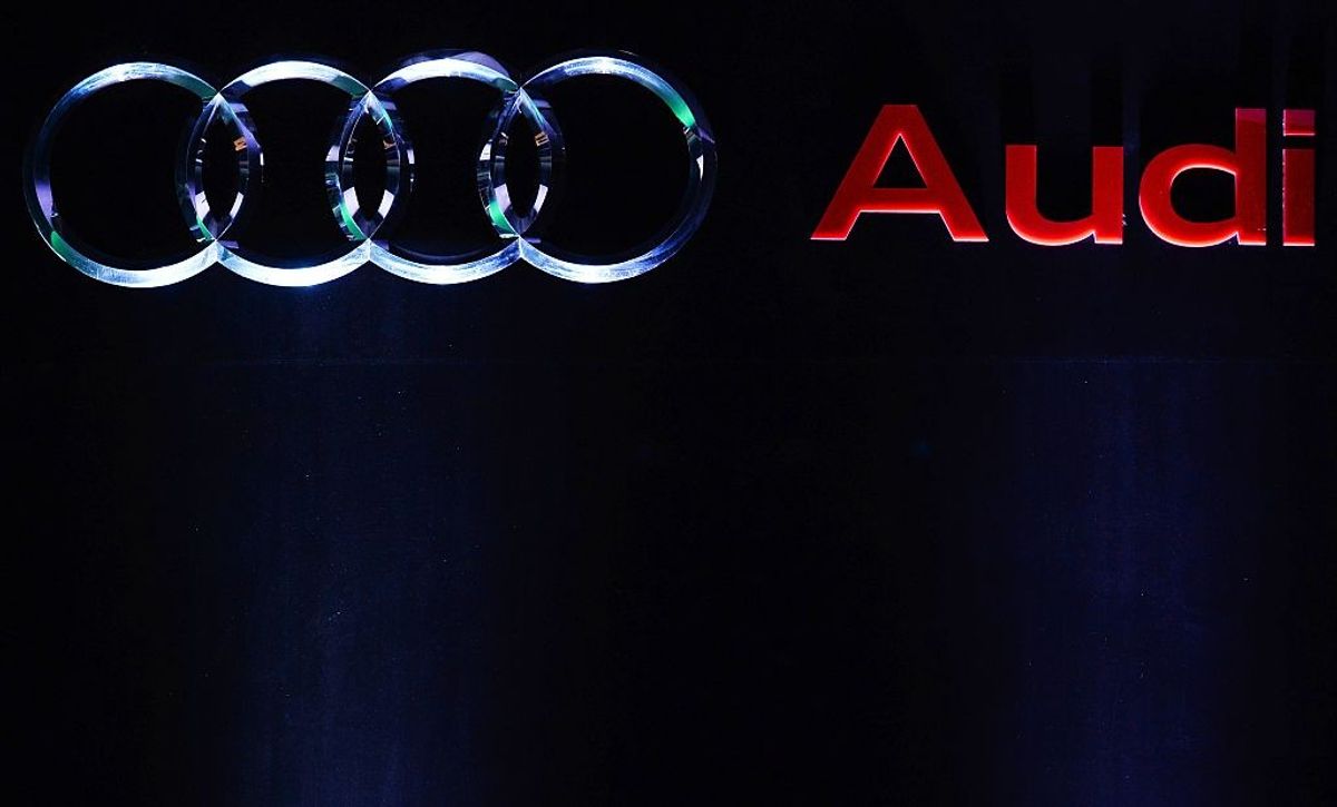 Audi image