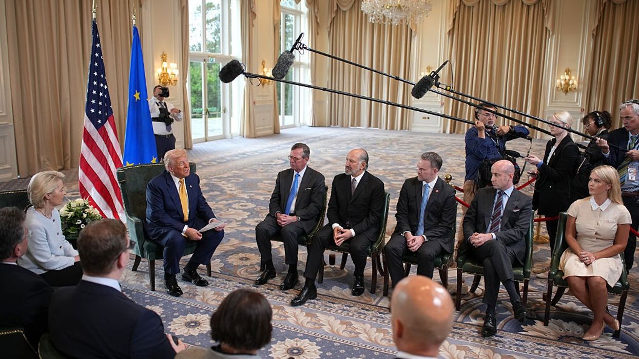 August 1 Tariff Deadline