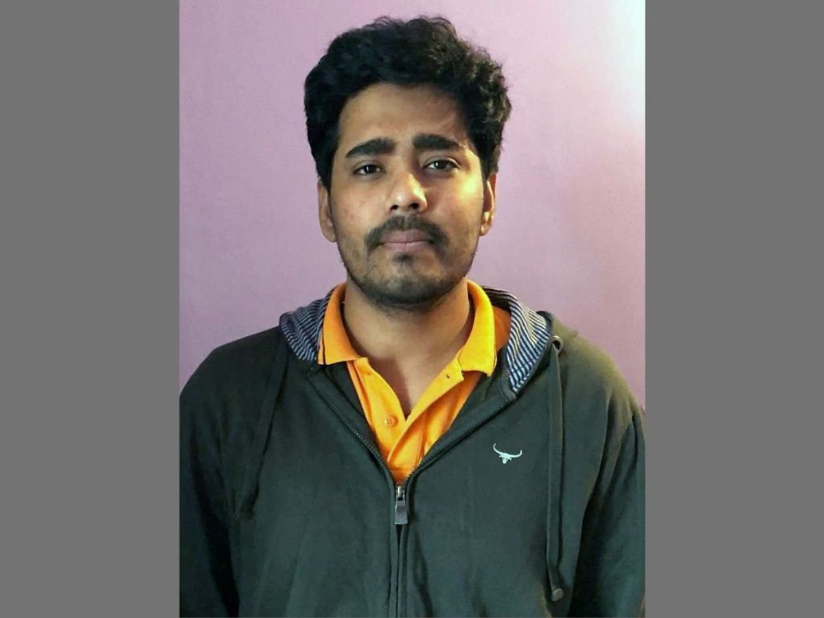 Aumkareshwar Thakur, creator of 'Sulli Deals’ app