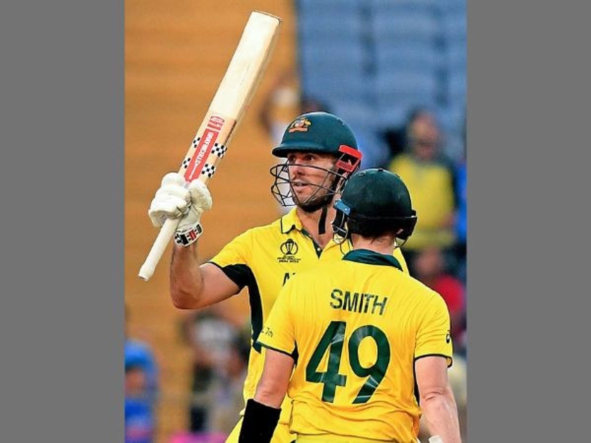 Australia beat Bangladesh by 8 wickets in World Cup 2023