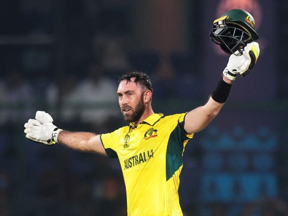 Australia beat the Netherlands by 309 runs in World Cup 2023