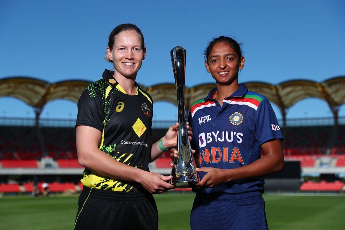 'Australia expecting really tough challenge from India in T20Is'