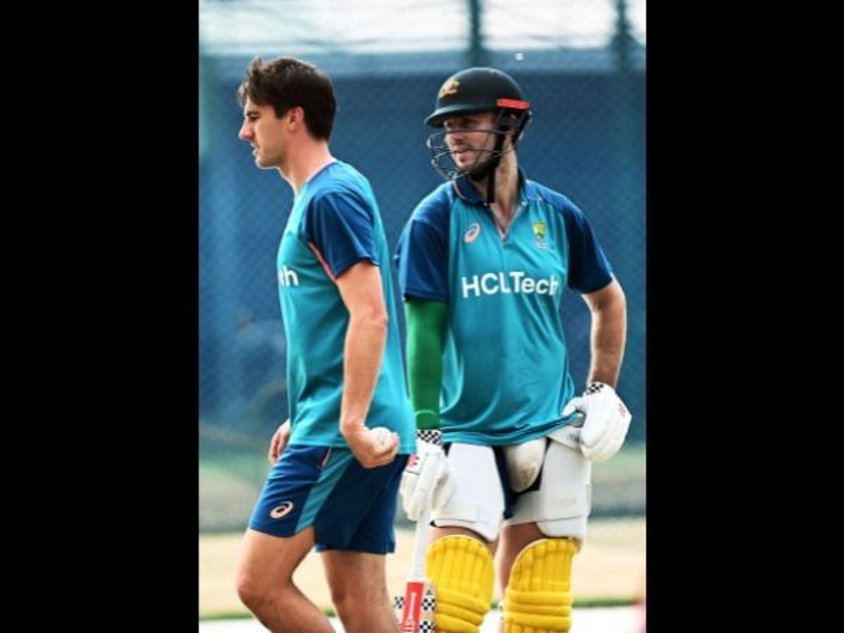 Australia to play South Africa in World Cup 2023